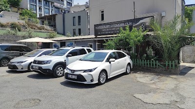 İkinci El Araç Satışı